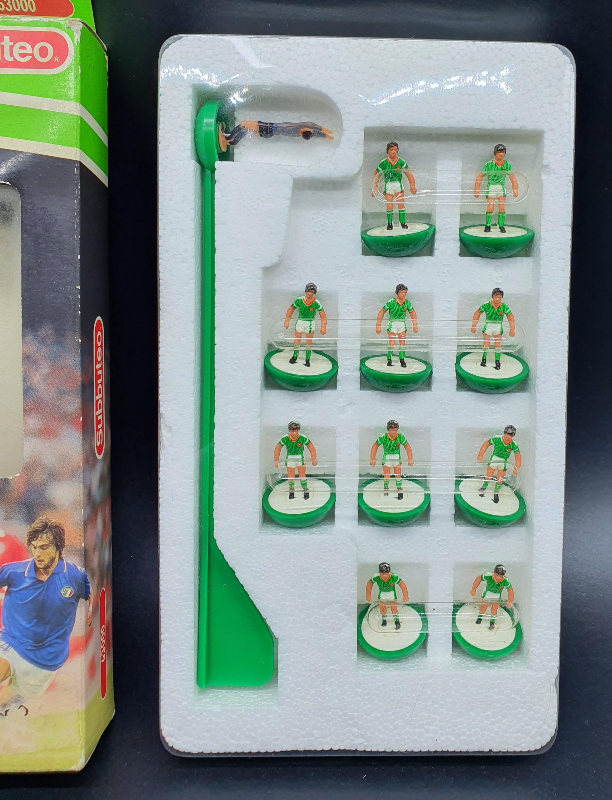 Italia squadra subbuteo codice 63415