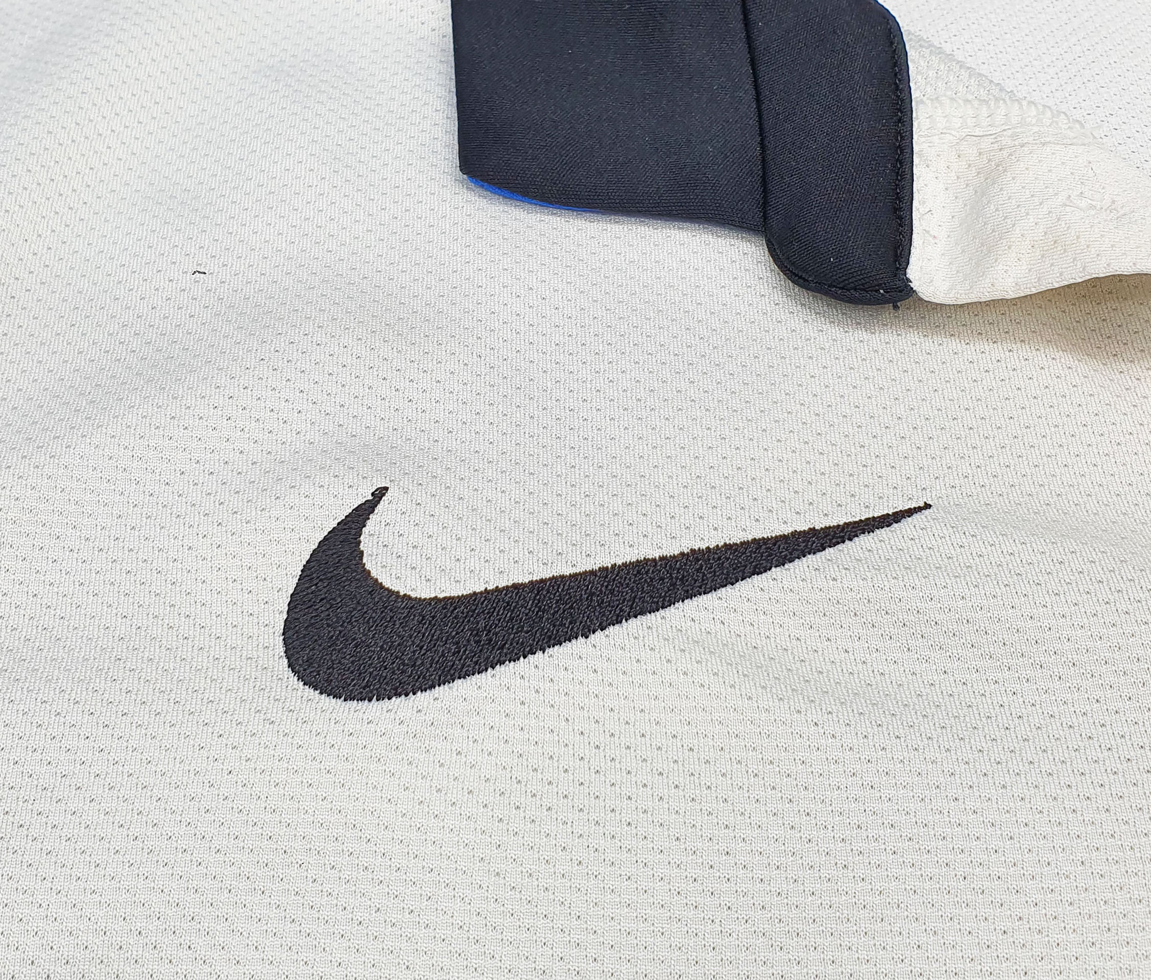 Inter 2011-12 maglia Nike away » BOLA Football Store