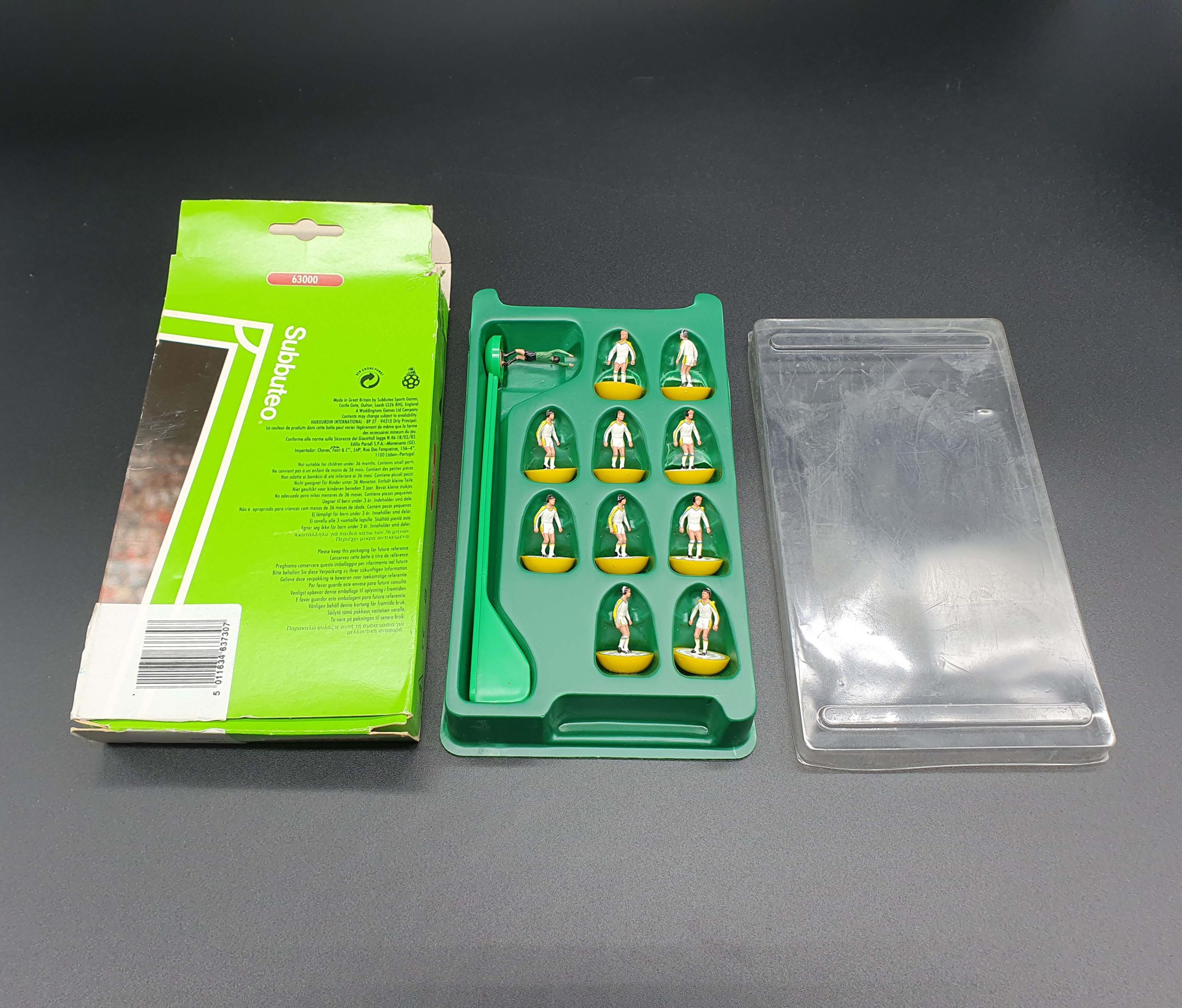 Italia squadra subbuteo codice 63415