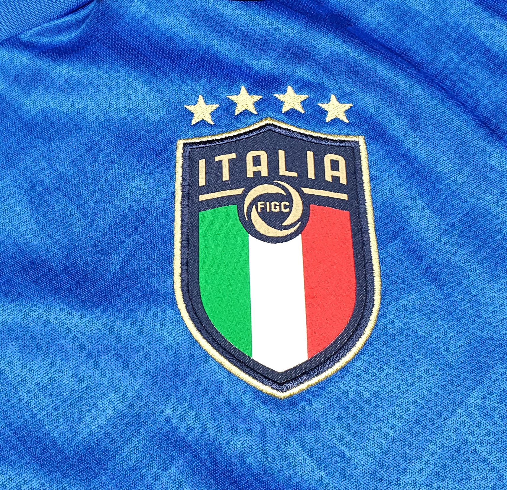 Maglia Match Worn Gara Verratti PUMA Italia-Inghilterra, 44% OFF