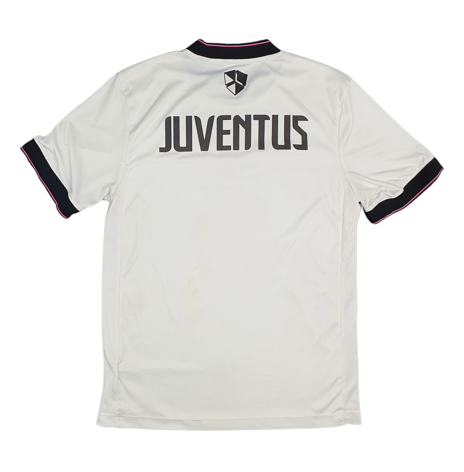 Juventus 2011-12 maglia Nike training