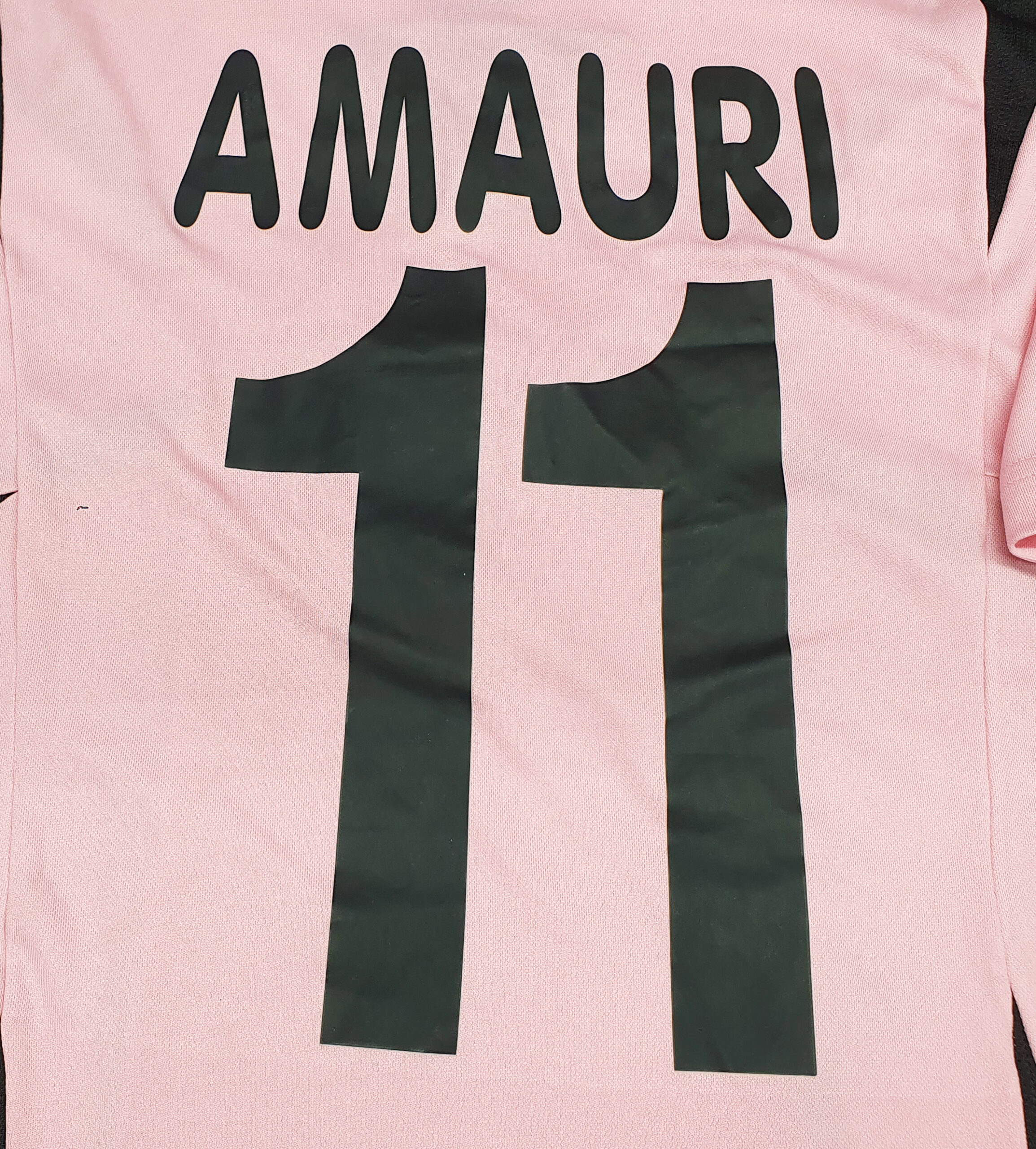 Prima Maglia Palermo 2006-07