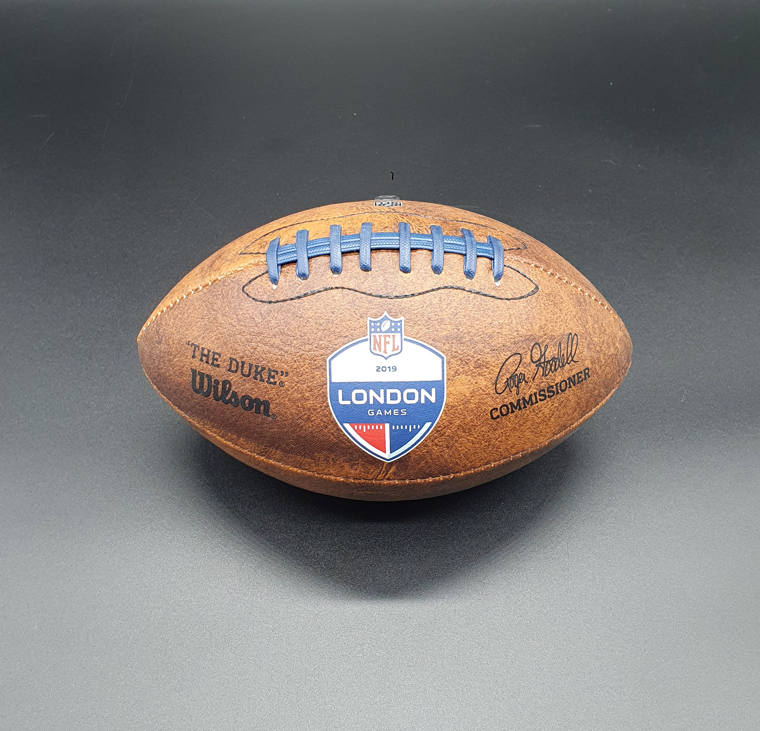 Wilson NFL Mini Game Ball