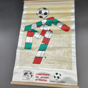 Mondiali Italia '90 asciugamani Zucchi » BOLA Football Store