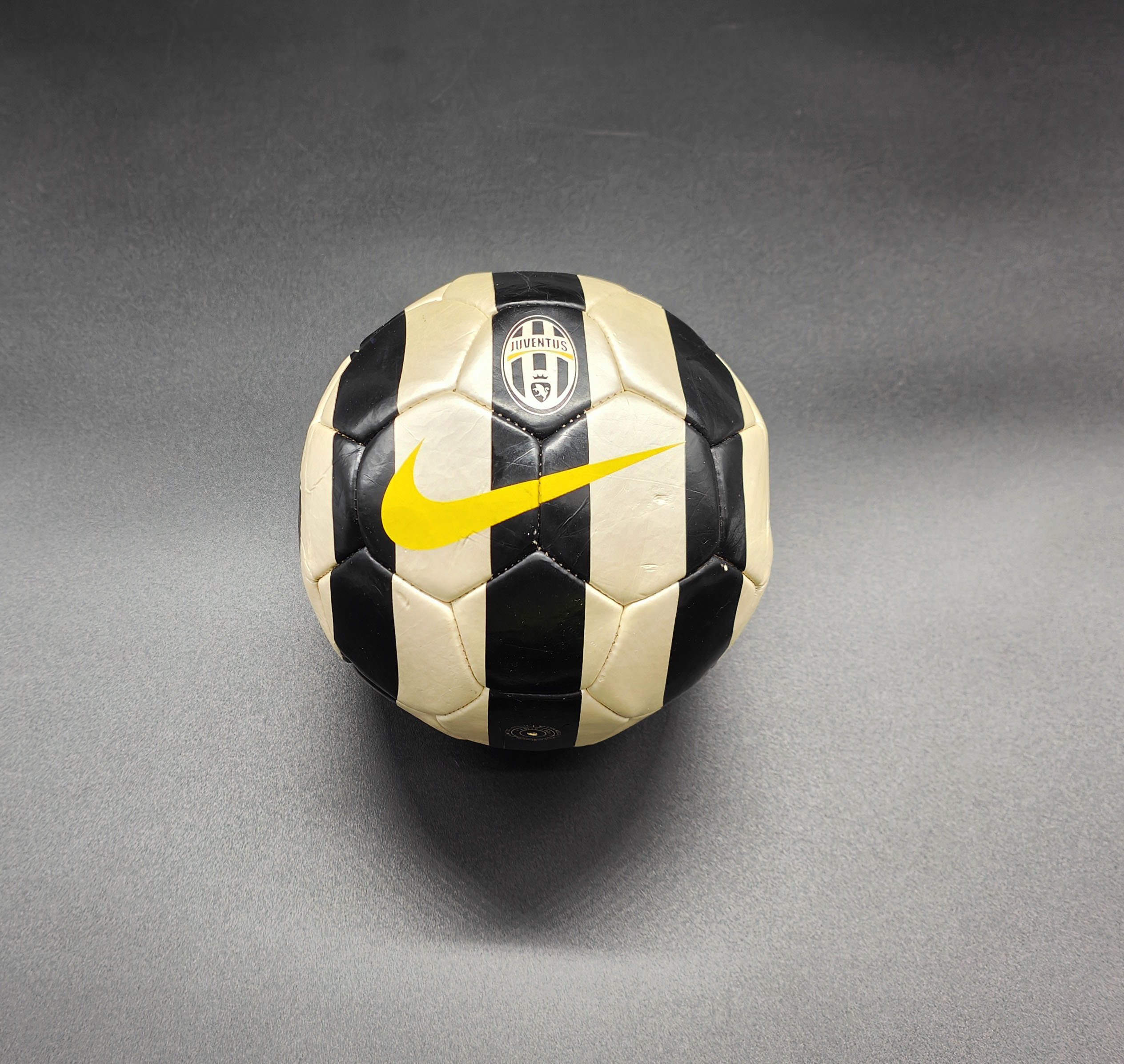 Juventus mini pallone 2004-06 Nike