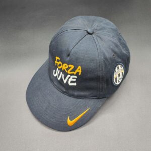 Juventus cappellino 2005-06 Nike