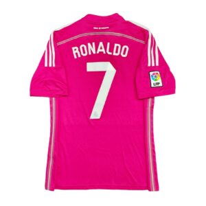 Manchester United 2008-09 maglia Nike Cristiano Ronaldo #7 third » BOLA  Football Store