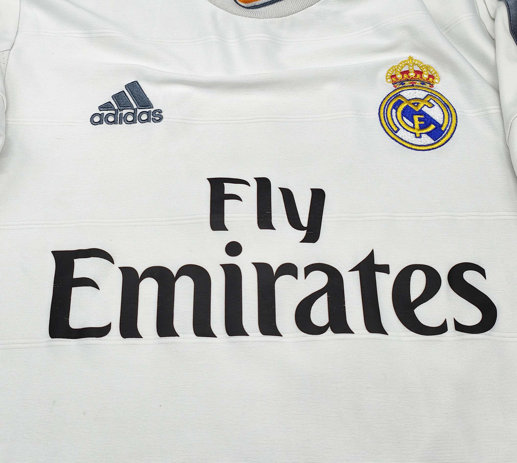 Maglia Ronaldo, l'Adidas sta già stampando la casacca con il numero 7