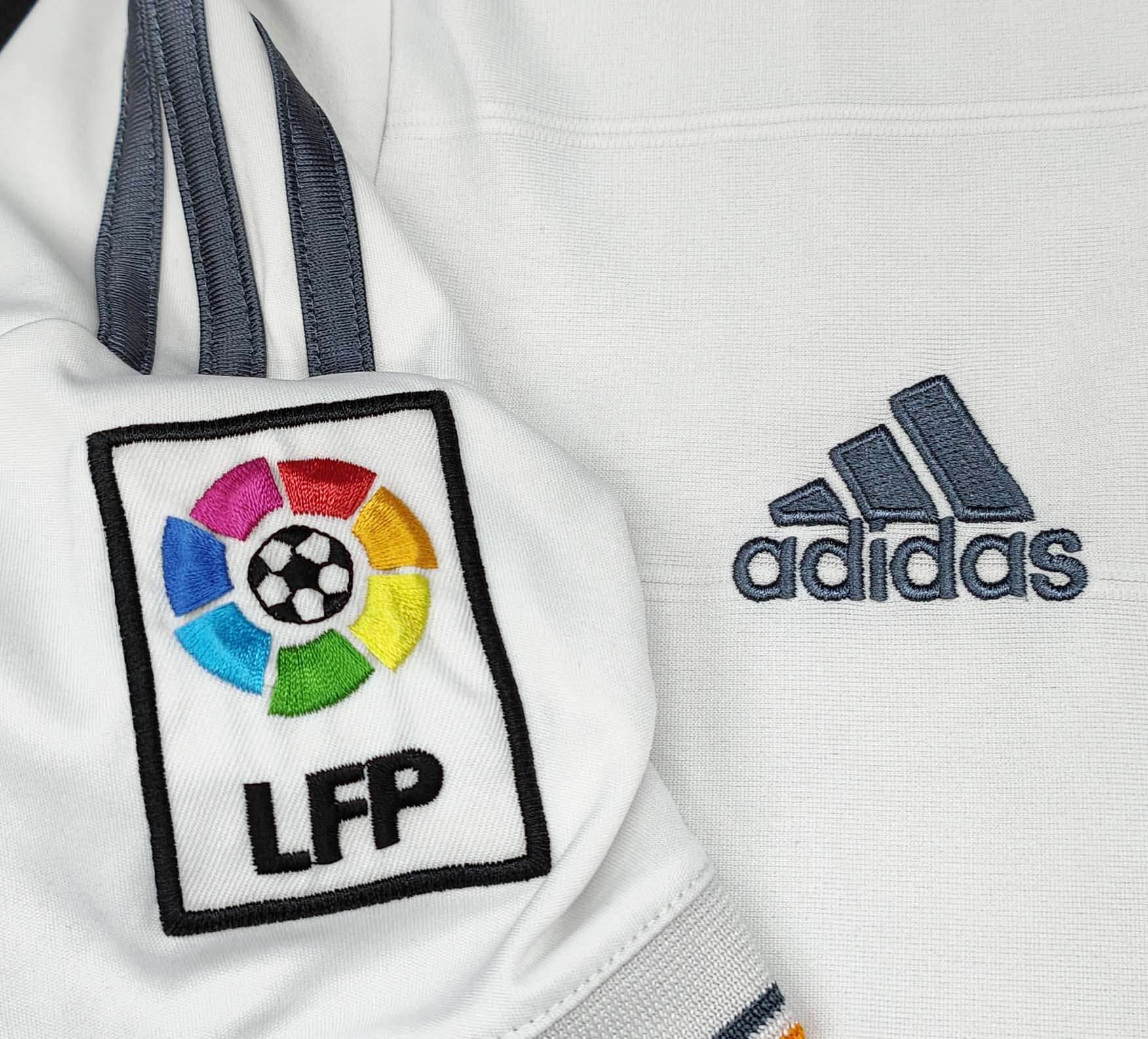 Maglia Ronaldo, l'Adidas sta già stampando la casacca con il numero 7