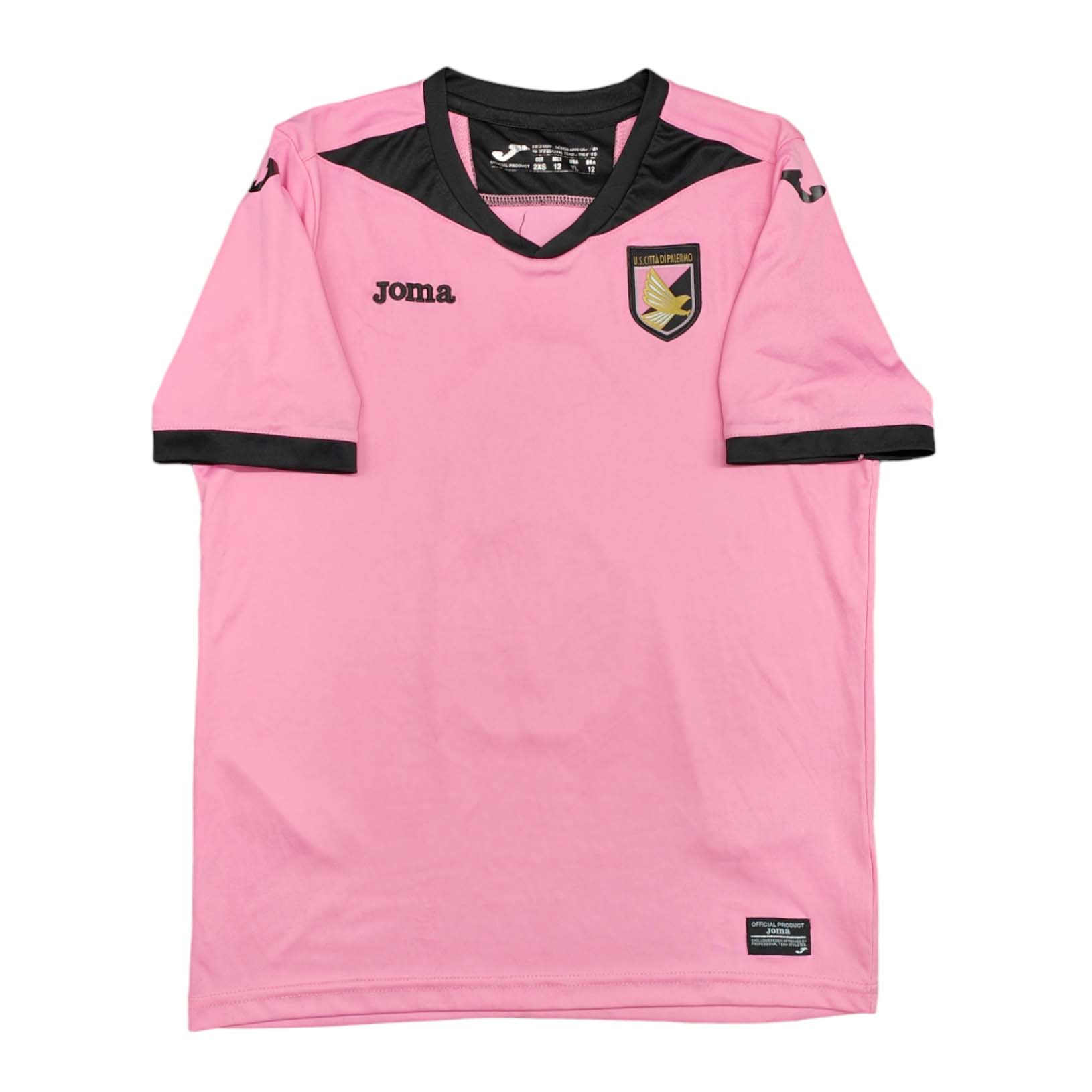 U.S. Citta di Palermo Jersey 2016/17