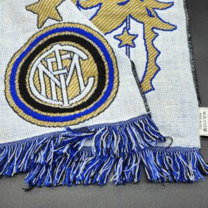 Inter sciarpa 2010 Juve ti odio » BOLA Football Store