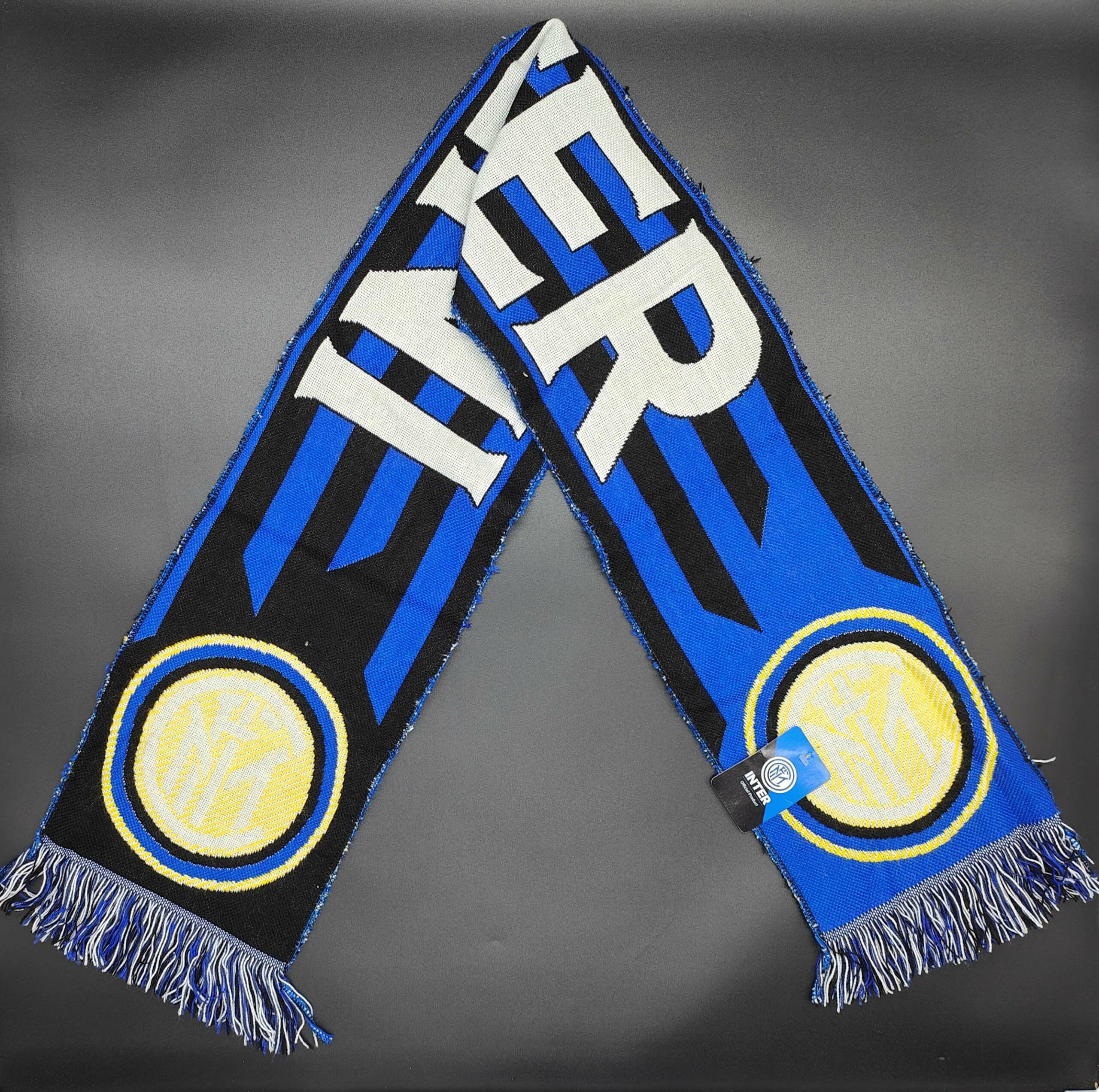 Inter sciarpa 2014-15