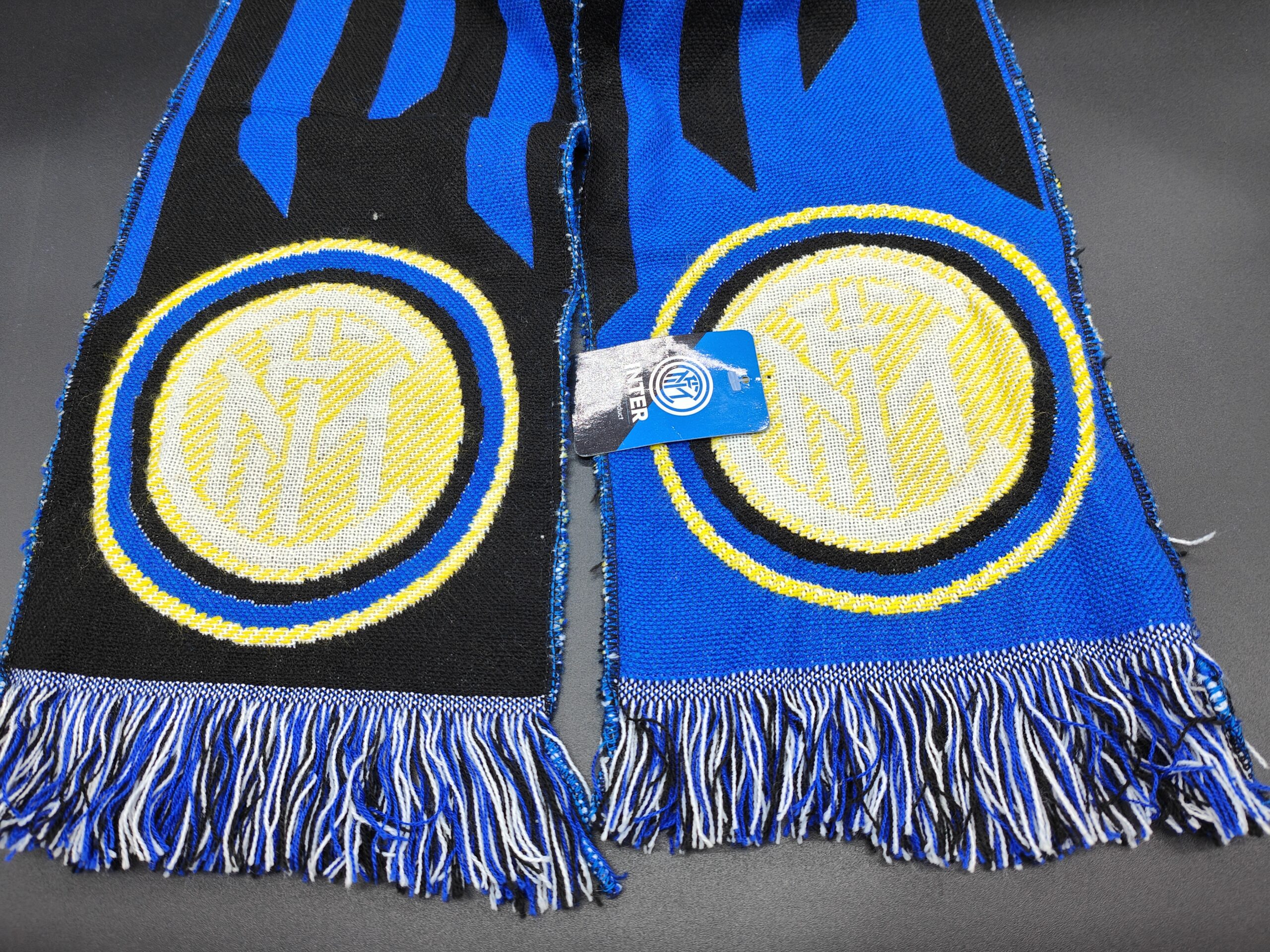 Inter sciarpa 2014-15 » BOLA Football Store